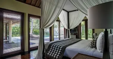 1BR Private Pool Villa